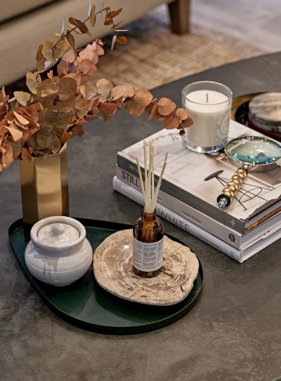 Instrata - The Well House