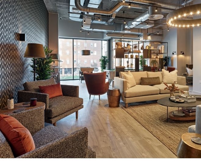 Instrata - The Well House