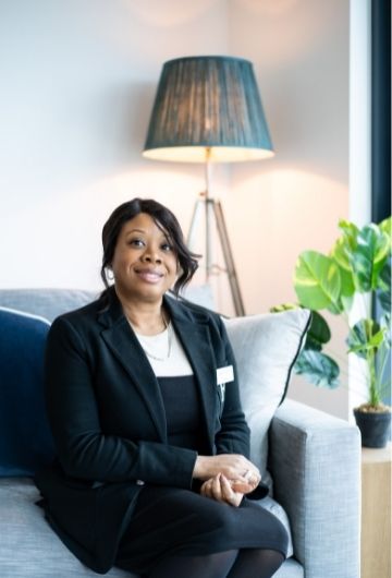 Shanel - The Well House