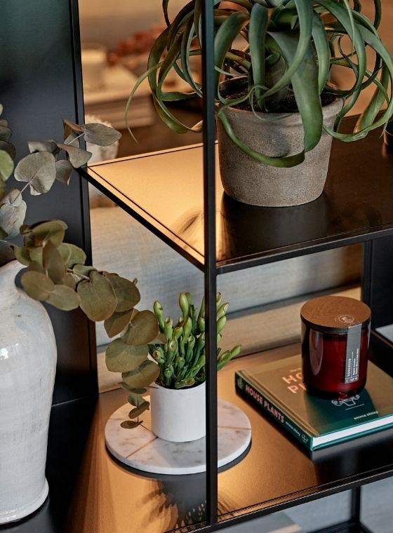 Design - The Well House