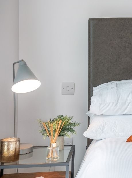 Design - The Well House