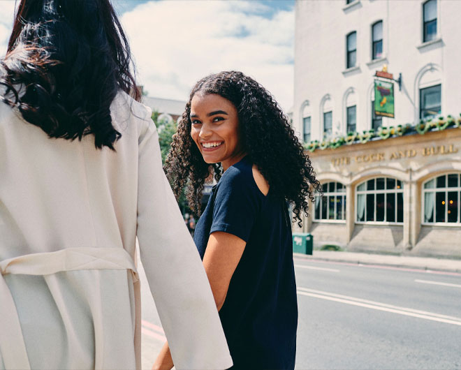 Amenities - The Well House