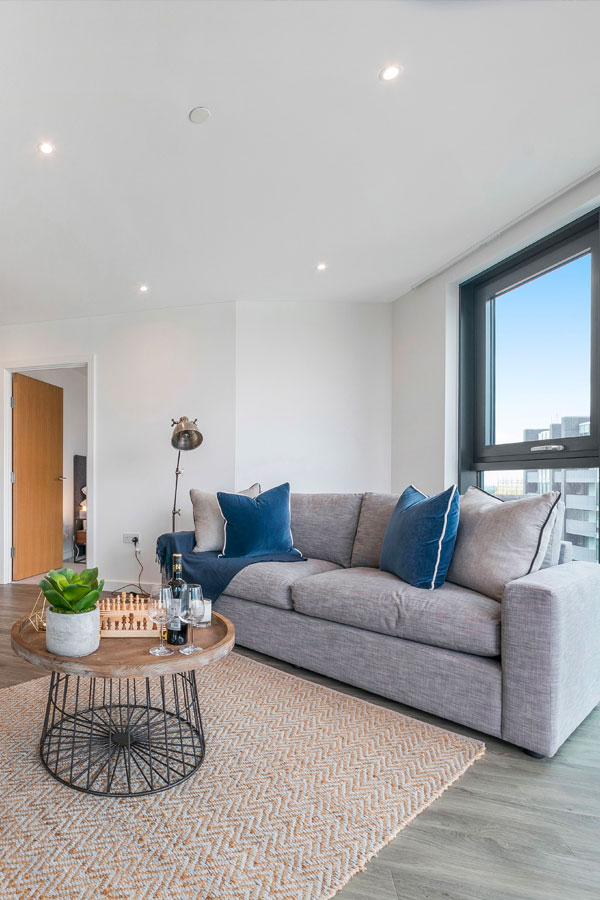 Gallery - The Well House