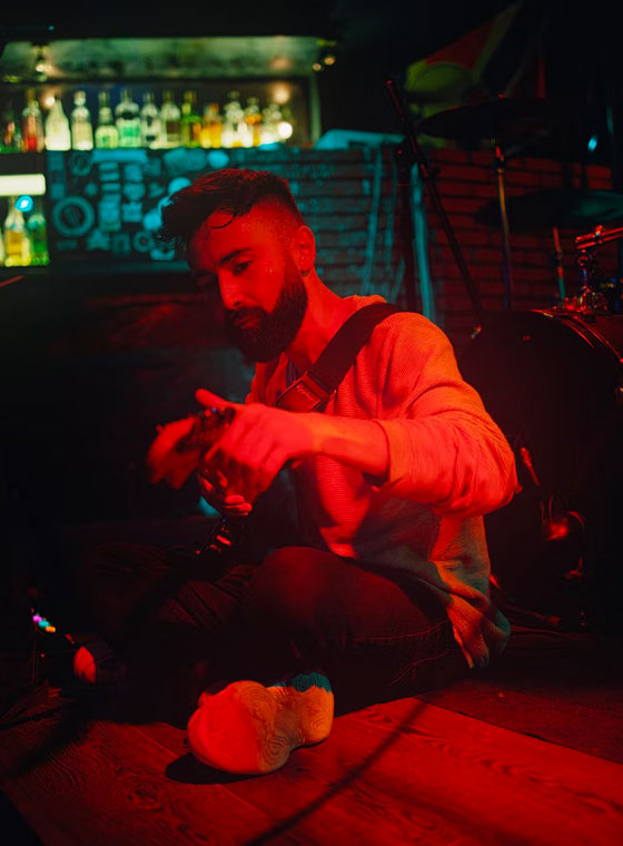 Arts & Culture - The Well House