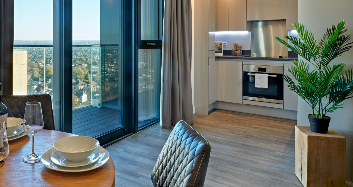 The Well House - The Well House