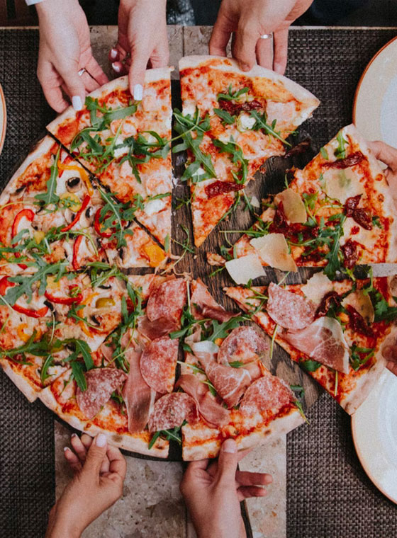 Eat & Drink - The Well House