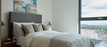 Neighbourhood | The Well House