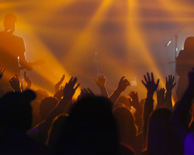 Neighbourhood - The Well House