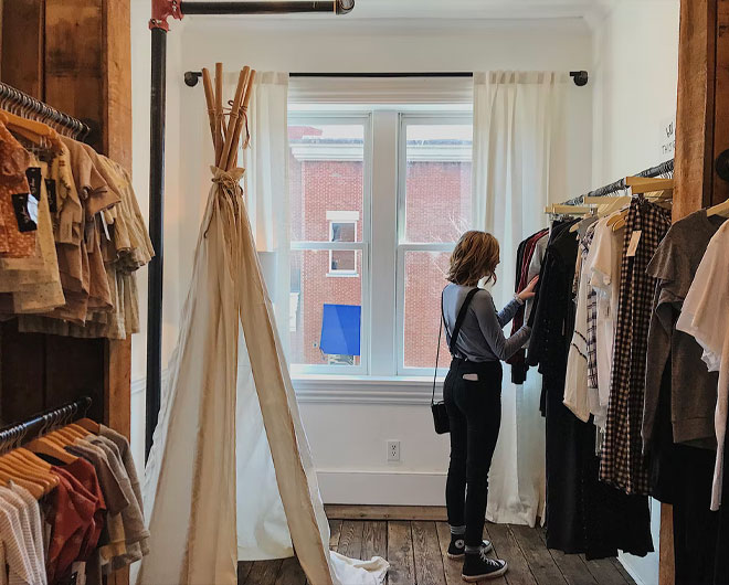 Neighbourhood - The Well House