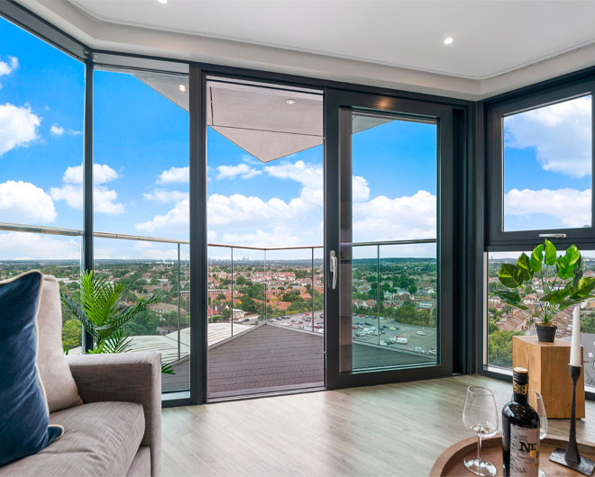 Why Rent With Us? - The Well House